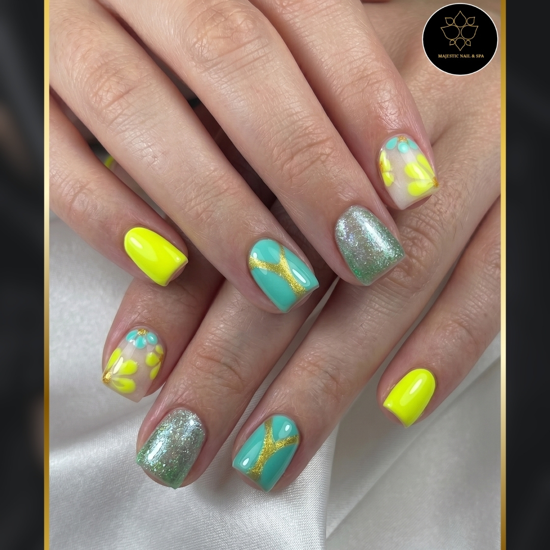 Nail May 21